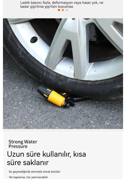 Oto Yıkama (Yurt Dışından) indirimleri