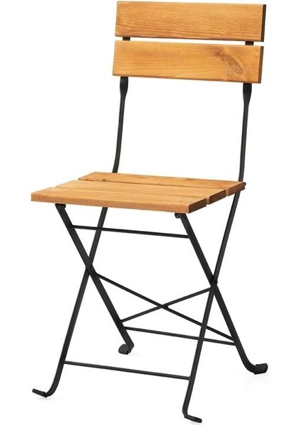 Mobilgen Katlanır Sandalye