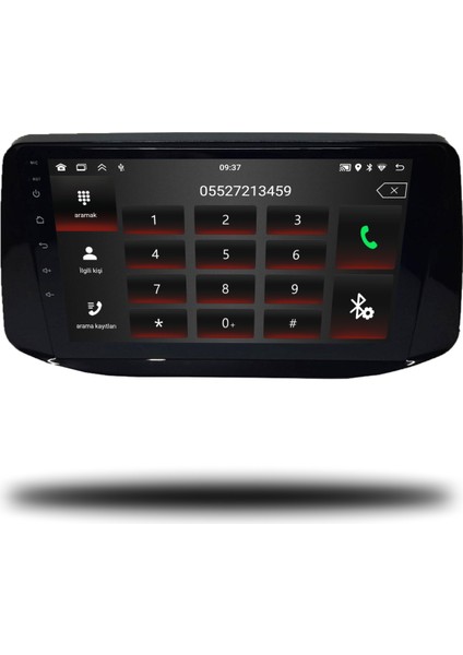 Hyundai I30 2018-2022 Arası 4-32 GB Multimedya Navigasyon modelleri