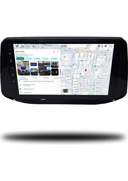 Hyundai I30 2018-2022 Arası 4-32 GB Multimedya Navigasyon fırsatları