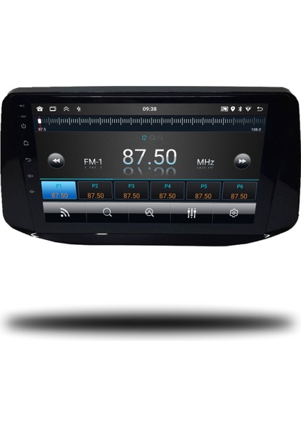 Hyundai I30 2018-2022 Arası 8-128 GB Multimedya Navigasyon fiyatları