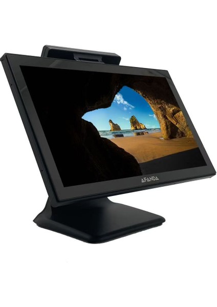 AF-1850 Dokunmatik Pos Terminal 8/128/I5