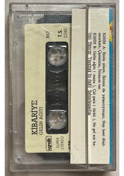 Yeni Türkü Buğdayın Türküsü CD + DVD (Jelatininde Sıfır Dönem Baskı Cd)