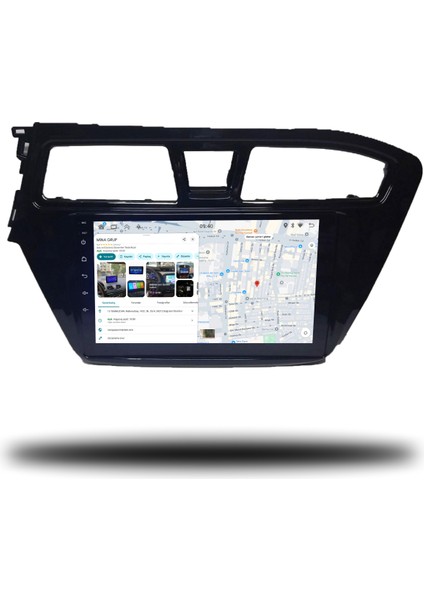 Hyundai I20 2015-2018 Arası 6-128 GB Multimedya Navigasyon fırsatları