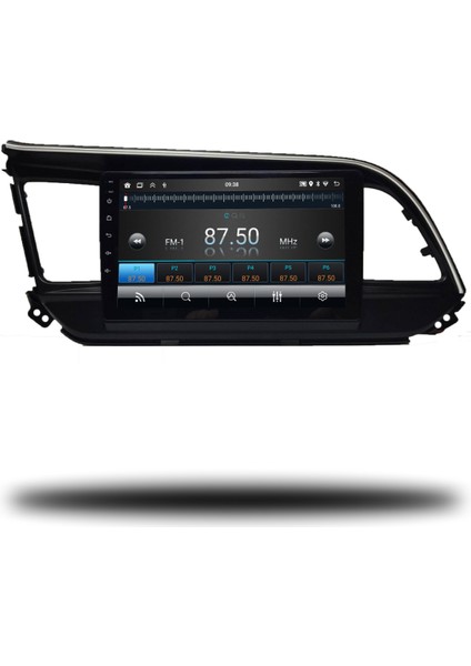 Hyundai Elantra 2019-2020 Arası 8-128 GB Multimedya Navigasyon fiyatları