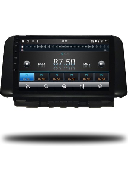 Hyundai Kona 2019-2023 Arası 6-128 GB Multimedya Navigasyon fiyatları