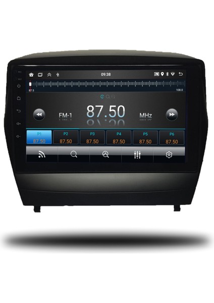 Hyundai İX35 2010-2015 Arası 8-128 GB Multimedya Navigasyon fiyatları