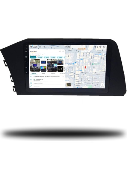 Hyundai Elantra 2021-2024 Arası 4-32 GB Multimedya Navigasyon fırsatları