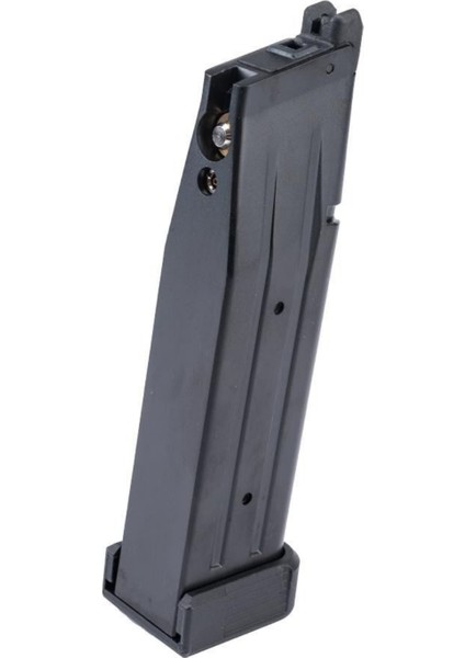 Staccato Lisanslı Double Stack Hi-Capa Gas Blowback Yedek Şarjör