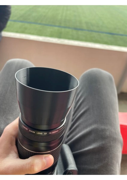 75-300MM Lens Parasoley fiyatları