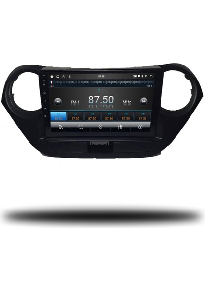 Hyundai I10 2013-2019 Arası 6-64 GB Multimedya Navigasyon fiyatları