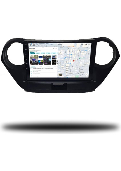 Hyundai I10 2013-2019 Arası 6-64 GB Multimedya Navigasyon fırsatları