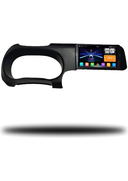 Hyundai I10 2019-2022 Arası 4-32 GB Multimedya Navigasyon