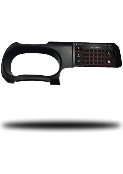 Hyundai I10 2019-2022 Arası 4-32 GB Multimedya Navigasyon modelleri