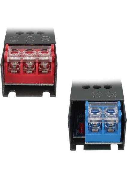 Ledx ALN-M1205 12 Volt 5 Amper 50X15X11MM Ultra Slim Metal Kasa Adaptör fırsatları