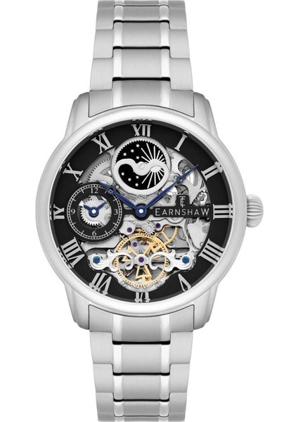 ES-8006-11 Erkek Kol Saati