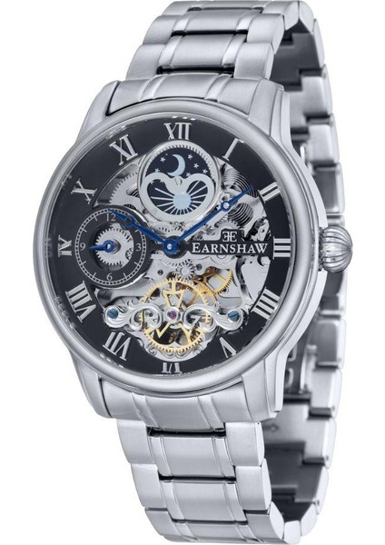 ES-8006-11 Erkek Kol Saati modelleri