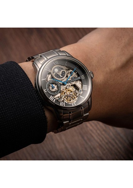 ES-8006-11 Erkek Kol Saati fırsatları