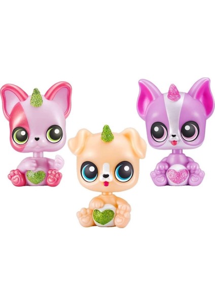 Nessiworld RAR24000 Rainbocorns Pocket Sürpriz Mini Figür fırsatları