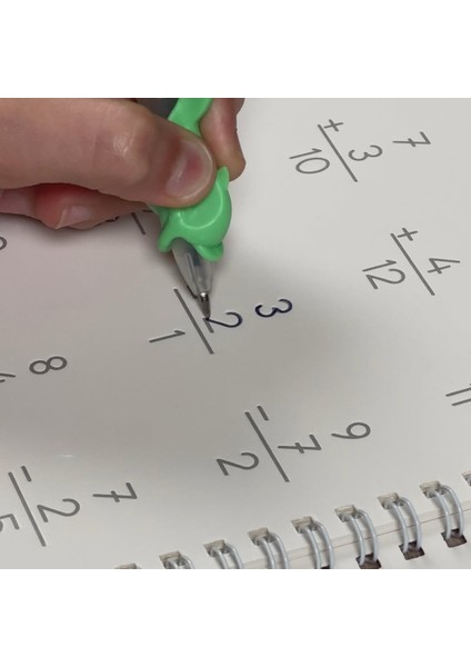 Yeni Müfredata Uygun Öğrenciler Için Türkçe Sihirli Yazı Defter Seti Ile Yazma Öğreniyorum Seti modelleri