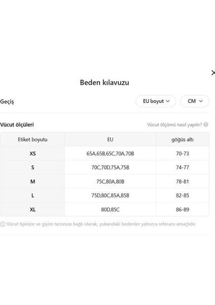 Kadınlar Için Strapless Lash Setleri, Rahat Dikişsiz Spor Sütyen ve Külot, Yetişkin Iç Çamaşırı Seti