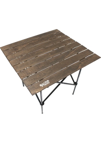 Ahşap Katlanır Kamp Masası fiyatları