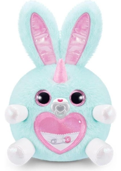 Nessiworld RAR28000 Rainbocorns Adoptacorn Sürpriz Yavru modelleri