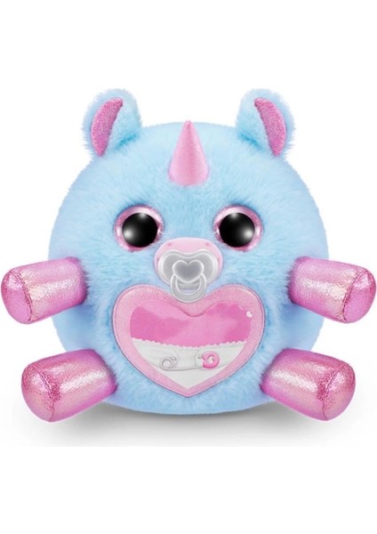 Nessiworld RAR28000 Rainbocorns Adoptacorn Sürpriz Yavru indirimleri