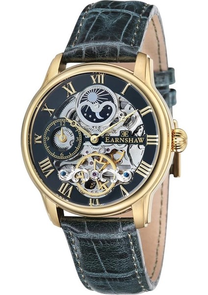 ES-8006-09 Erkek Kol Saati