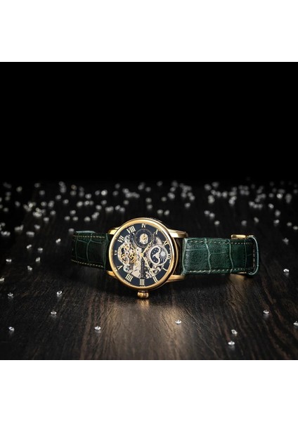 ES-8006-09 Erkek Kol Saati fiyatları