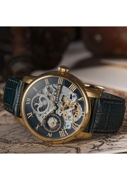 ES-8006-09 Erkek Kol Saati modelleri