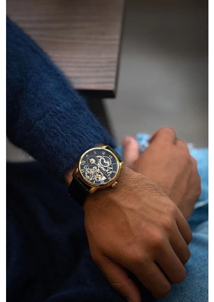 ES-8006-09 Erkek Kol Saati fırsatları