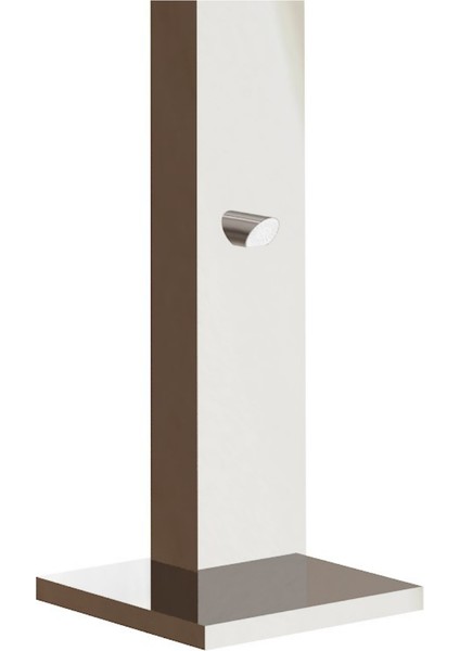 Paslanmaz Havuz Duşu Ayak Yıkama Sistemi fırsatları