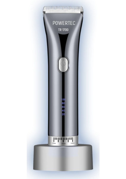 TR-1700 Pro Deluxe Saç -Sakal Kesme Makinesi fiyatları