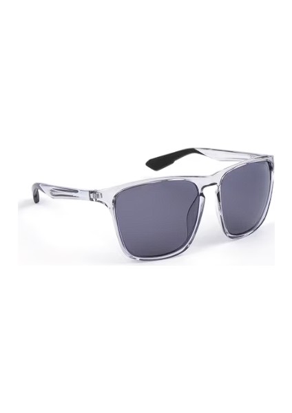 Eyewear Ultegra Transparent Grey & Dark Grey