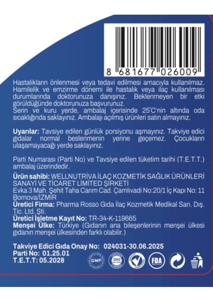 AHCC Compound Yeşil Çay Ekstresi Beta Glukan Takviye Edici Gıda fiyatları
