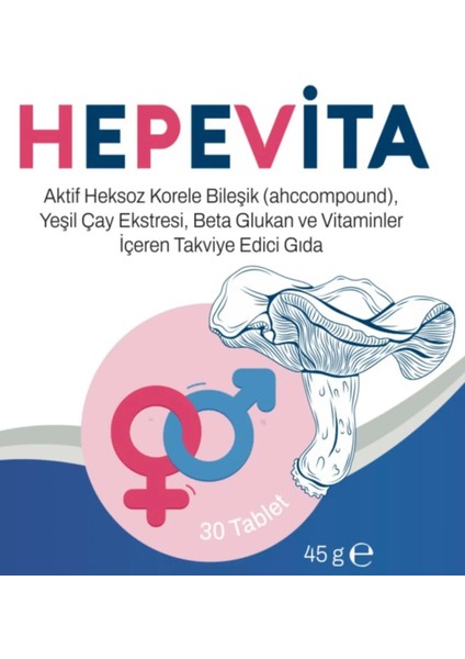 AHCC Compound Yeşil Çay Ekstresi Beta Glukan Takviye Edici Gıda fırsatları