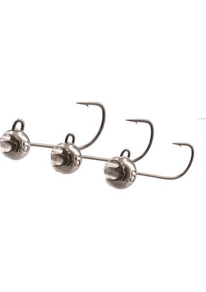 Gekkabijin Tg Ss #8 Jig Head Ağırlık (Gr) : 2gr