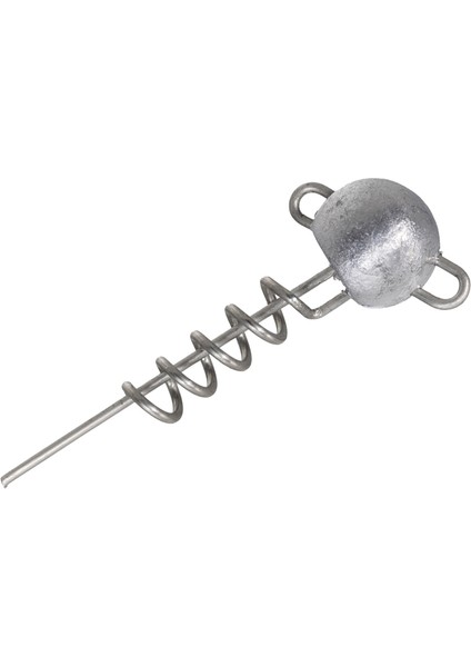 Screw Jig Head Ağırlık (Gr) : 15GR