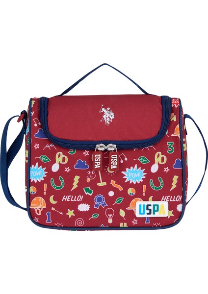 PLBSC25017 Beslenme Çantası