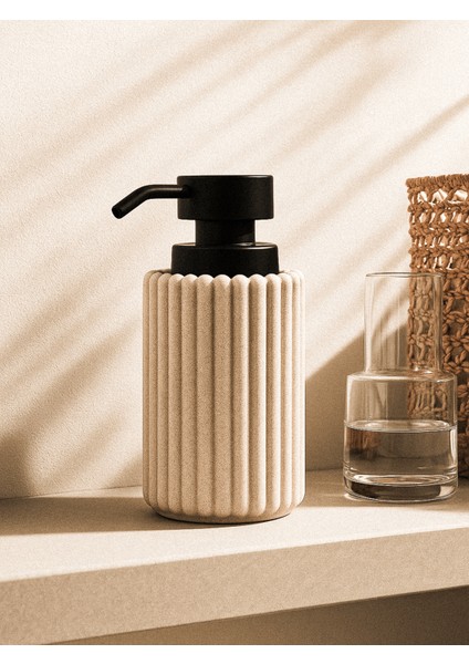 Avila Polyresin 3'lü Sabunluk Seti fiyatları