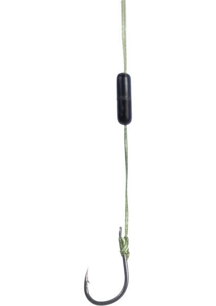 Lrf Hırsız Hook #10 Assist Iğne Boy (Cm) : 3cm