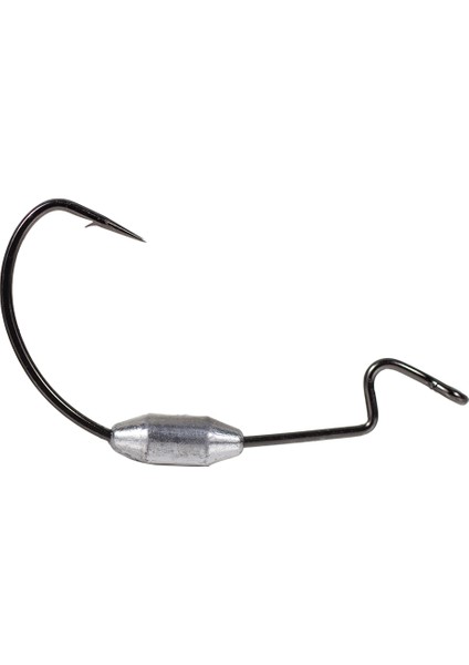 Ofset Hook #5/0 Offset Iğne Ağırlık (Gr) : 5gr