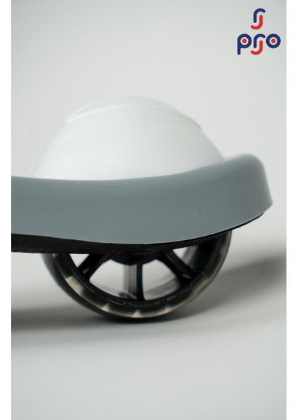 Işıklı/ledli Üç Teker Yükseklik Ayarlanabilir ve Katlanabilir Fren Sistemli Çocuk Scooter fırsatları