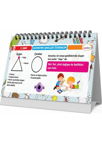 1.Sınıf Matematik Soru Bankası ve Canlanan Takvim Notlar fırsatları