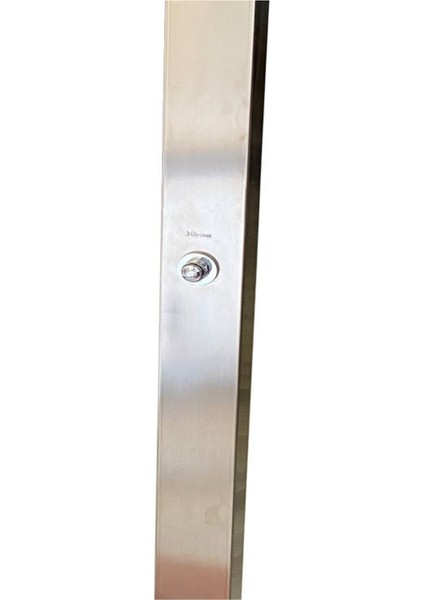 Havuz Duş Kulesi Ahşap Tabanlı modelleri