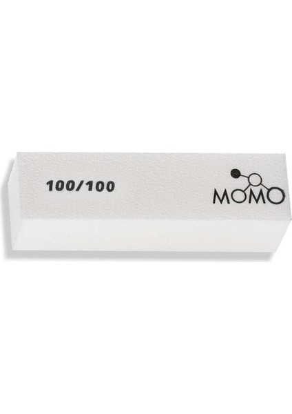 Tırnak Üstü Törpü Buffer 100/100 Beyaz 10 cm fiyatları