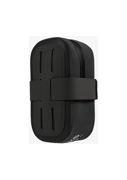 Pocket Sele Altı Bisiklet Çantası 0.7lt Siyah modelleri