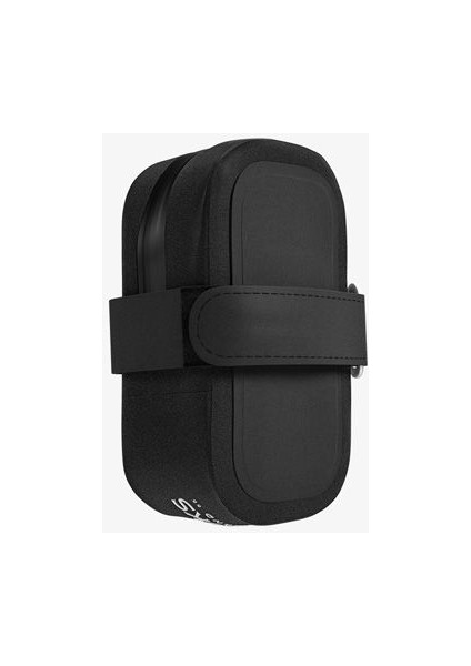 Pocket Sele Altı Bisiklet Çantası 0.7lt Siyah fırsatları