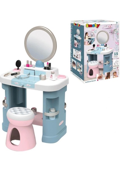 Nessiworld 7600320249 My Beauty Dressing Table